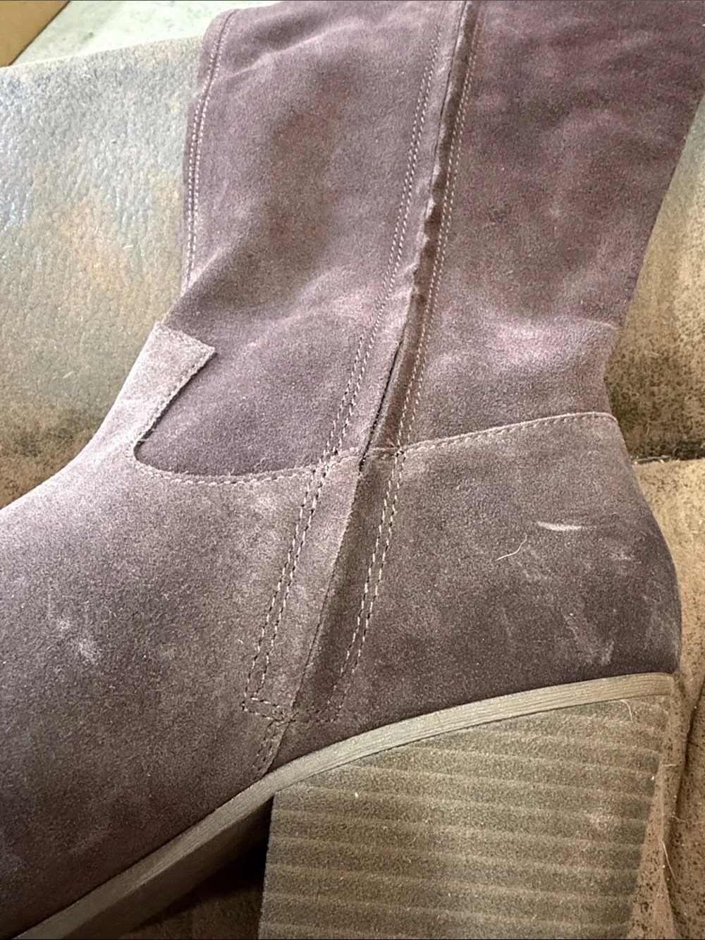 Sam Edelman classic dark